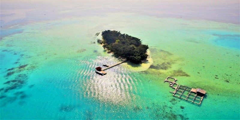 Biaya Wisata ke Pulau Pramuka