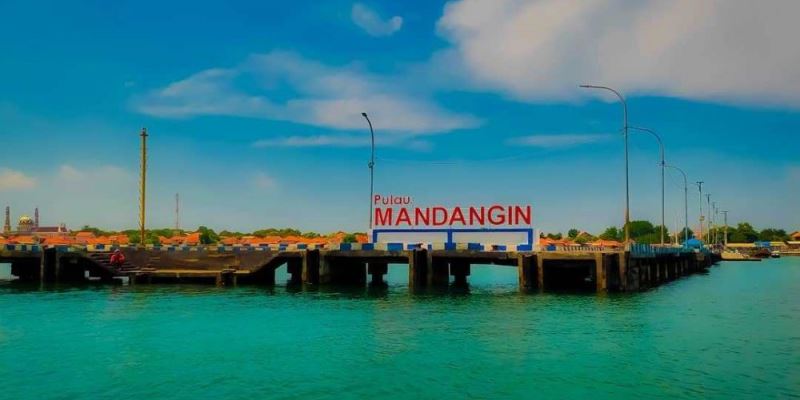 Biaya Wisata ke Pulau Mandangin Sampang