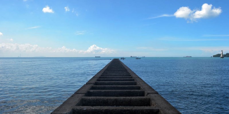 Pantai Teluk Penyu Cilacap – Daya Tarik, Aktivitas Liburan, Lokasi & Harga Tiket