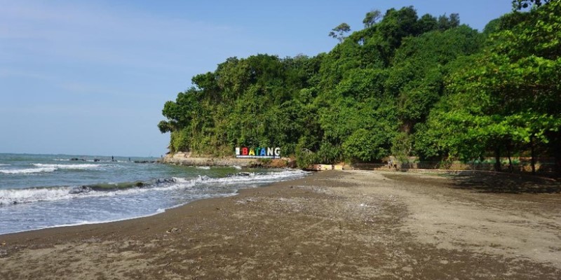 Pantai Ujungnegoro Batang – Daya Tarik, Aktivitas Liburan, Lokasi & Harga Tiket