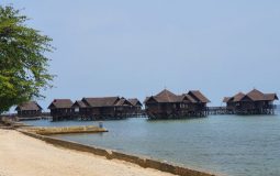 Pulau Ayer Jakarta – Daya Tarik, Aktivitas Liburan, Lokasi & Biaya Wisata