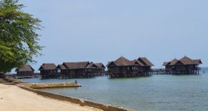 Pulau Ayer Jakarta – Daya Tarik, Aktivitas Liburan, Lokasi & Biaya Wisata