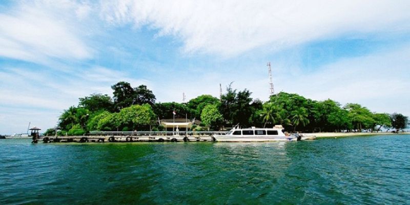 Pulau Bidadari Jakarta – Daya Tarik, Aktivitas Liburan, Lokasi & Biaya Wisata