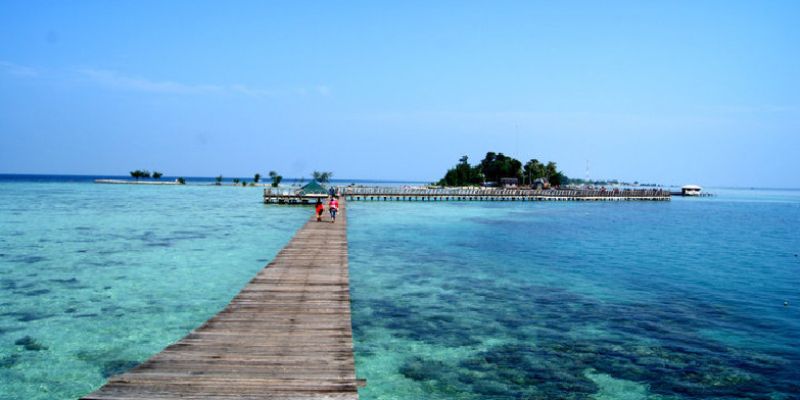 Pulau Tidung Jakarta – Daya Tarik, Aktivitas Liburan, Lokasi & Biaya Wisata