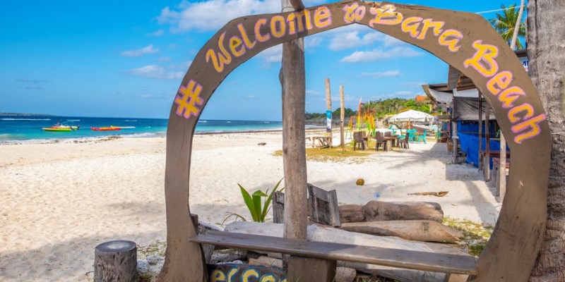 Biaya Wisata ke Pantai Bara