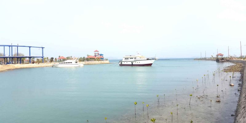 Biaya Wisata ke Pulau Camba Cambang Pangkep