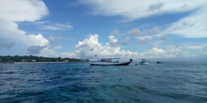 Biaya Wisata ke Pulau Liukang Loe