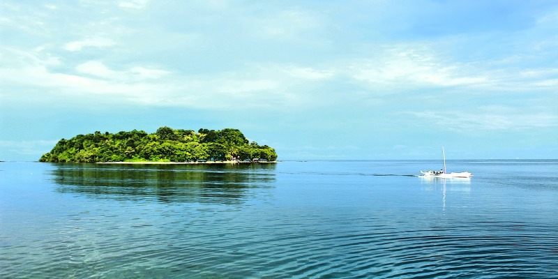 Pulau Dutungan Barru – Daya Tarik, Aktivitas Liburan, Lokasi & Biaya Wisata