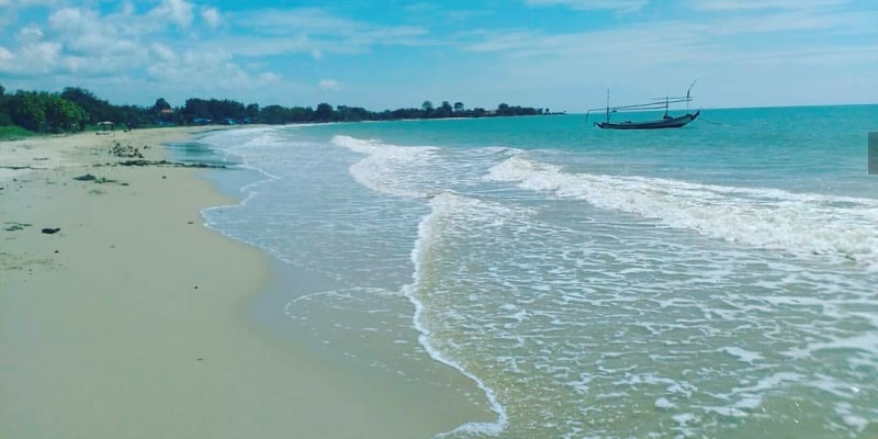 Wisata Pantai Di Bangkalan
