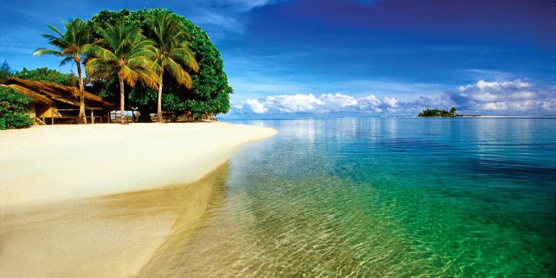 10 Wisata Pantai di Lamongan yang Paling Hits