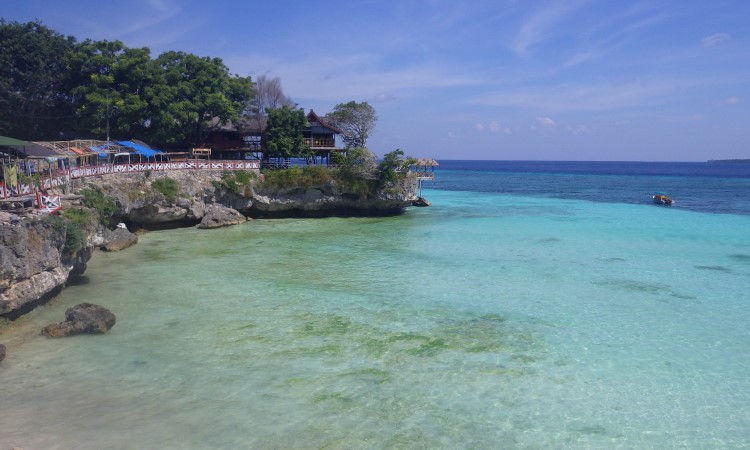 Pantai Tanjung Bira