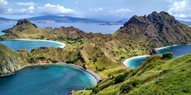 10 Pulau Terindah di Nusa Tenggara Barat (NTB)