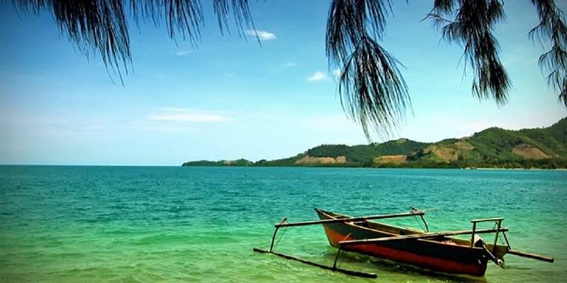 10 Wisata Pantai di Gorontalo yang Paling Indah