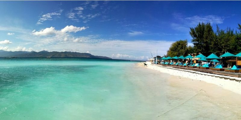 10 Wisata Pantai di Makassar yang Paling Indah