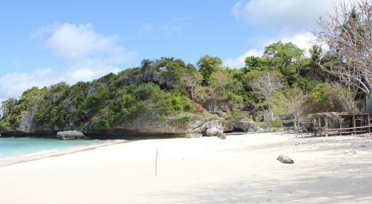 10 Wisata Pantai di Sulawesi Selatan yang Paling Indah