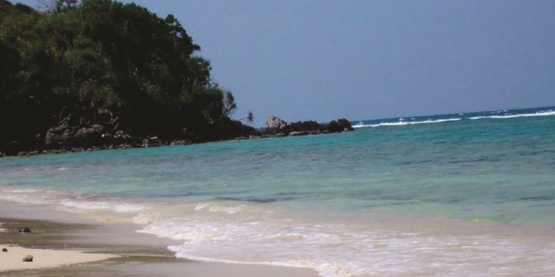 Pantai Kartini Jepara – Daya Tarik, Aktivitas Liburan, Lokasi & Harga Tiket