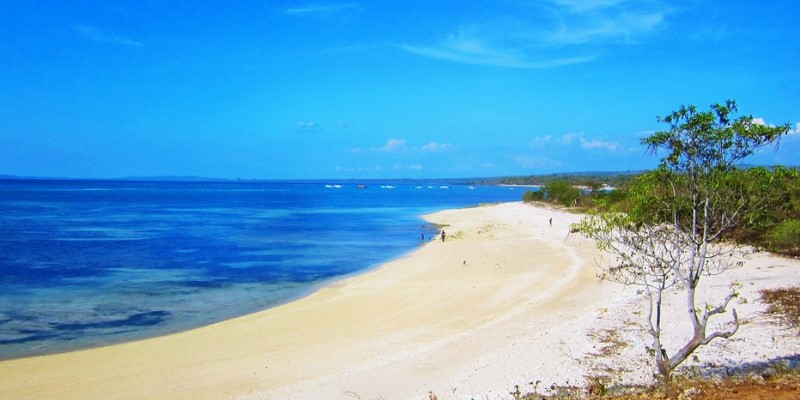 10 Wisata Pantai di Rembang yang Paling Hits