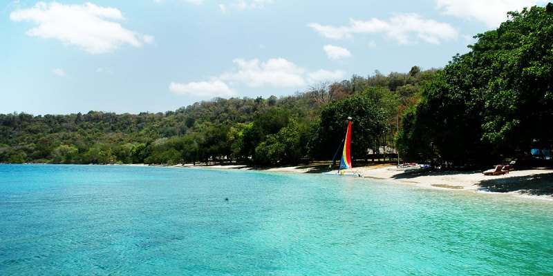 Pulau Moyo Sumbawa – Daya Tarik, Aktivitas Liburan, Lokasi & Biaya Wisata