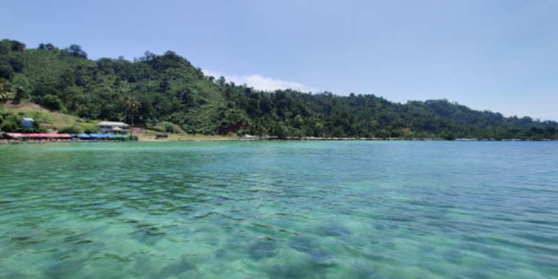 Pantai Klara Lampung – Daya Tarik, Aktivitas Liburan, Lokasi & Harga Tiket
