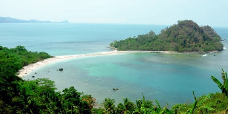 Pulau Mengkudu Lampung – Daya Tarik, Aktivitas Liburan, Lokasi & Biaya Wisata