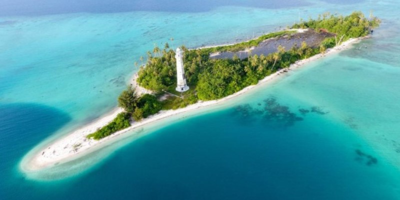 Pulau Banyak Aceh Singkil – Daya Tarik, Aktivitas Liburan, Lokasi & Biaya Wisata