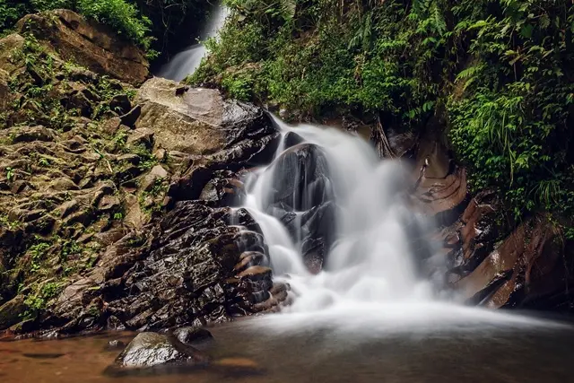 Curug Capolaga