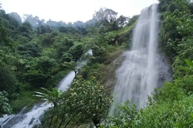 Curug Wangun