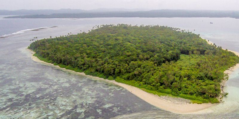 10 Wisata Bahari di Pulau Enggano yang Paling Hits