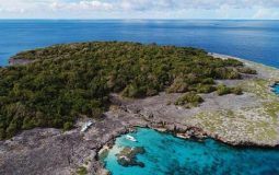 Pulau Kambing Bulukumba, Pulau Cantik dengan Pesona Biota Lautnya