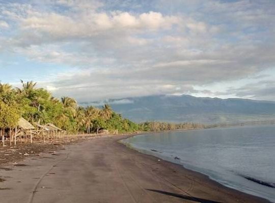 Pantai Ketapang, Destinasi Pantai Favorit di Lombok Timur