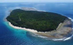 Pulau Dua Tambrauw, Pulau Eksotis Nan Cantik yang Memanjakan Mata