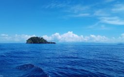 Pulau Labengki Konawe, Surga Bahari Tersembunyi yang Kaya Pesona