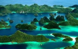 Pulau Waigeo Raja Ampat, Destinasi Wisata Bahari Eksotis yang Kaya Pesona