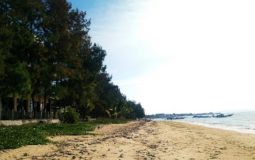 Pantai Pasir Panjang Kupang, Pesona Pantai Indah & Panorama Sunset yang Memukau