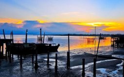 Pulau Kampai, Destinasi Wisata Bahari yang Menawan di Langkat