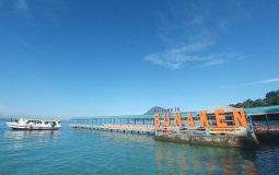 Pantai Bunaken, Pesona Pantai Eksotis & Spot Diving Terbaik di Manado