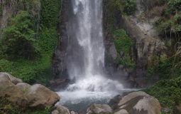 Air Terjun Janji, Air Terjun Indah yang Sarat Nilai Sejarah di Humbang Hasundutan