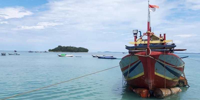 Biaya Pulau Kerayaan