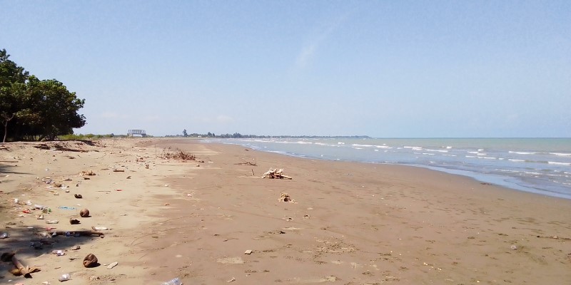 Pantai Pusong Sangkalan