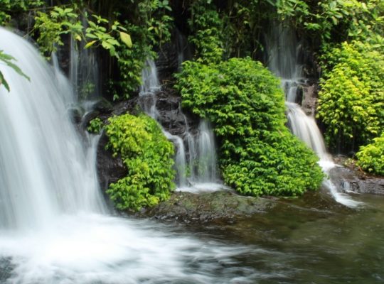 11 Air Terjun di Jawa Timur yang Populer & Terindah