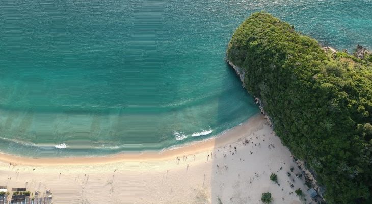 11 Pantai di Aceh yang Cantik & Hits