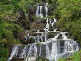 Air Terjun Kedung Kandang, Pesona Alam Eksotis Nan Menawan di Gunung Kidul