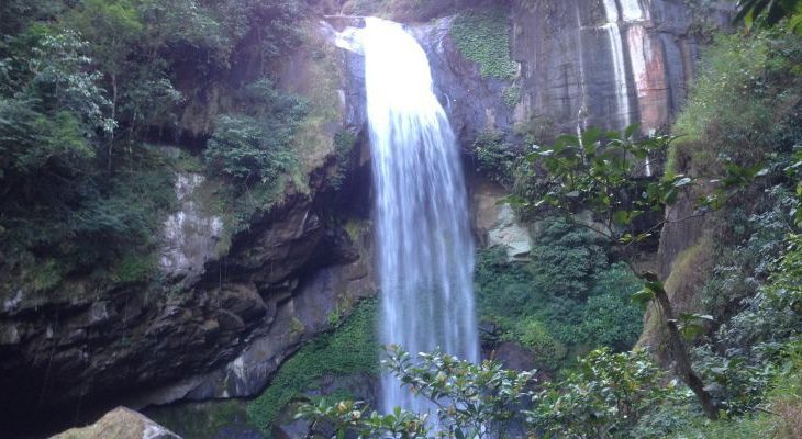 7 Air Terjun di Malino Gowa yang Populer & Terindah