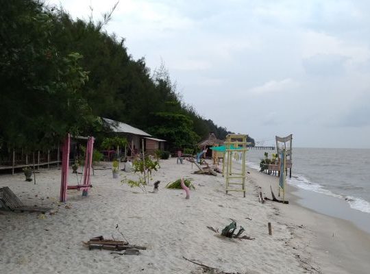 11 Pantai di Perbaungan Serdang Bedagai yang Cantik & Hits