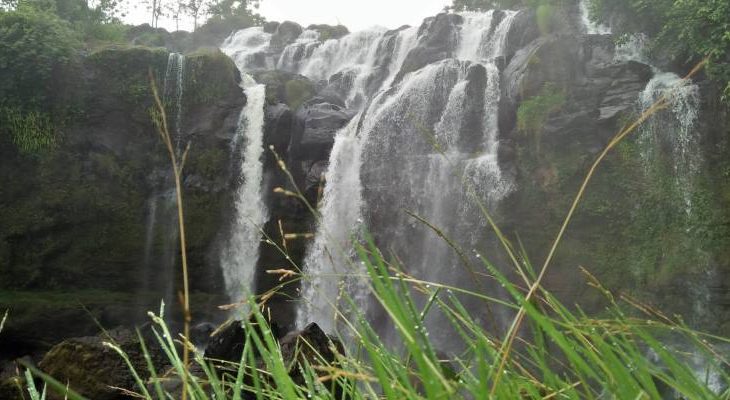 11 Air Terjun di Lampung yang Populer & Terindah