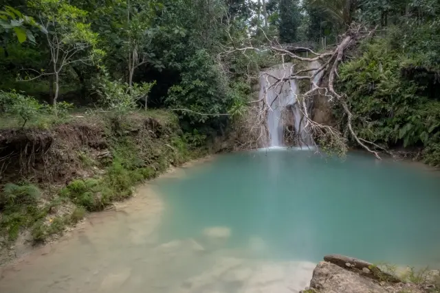 Daya Tarik Kedung Pengilon