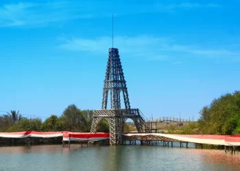 Daya Tarik Pantai Pasir Kadilangu