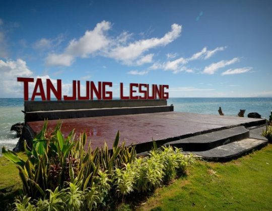 Pantai Tanjung Lesung Pandeglang – Daya Tarik, Aktivitas Liburan, Lokasi & Harga Tiket