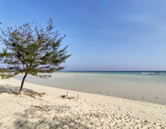 Pulau Geleang Karimunjawa – Daya Tarik, Aktivitas Liburan, Lokasi & Biaya Wisata