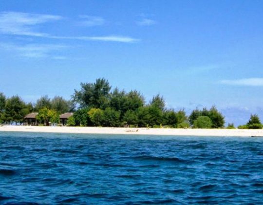 Pulau Kapoposang Pangkep – Daya Tarik, Aktivitas Liburan, Lokasi & Biaya Wisata